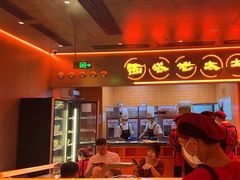 -西塔老太太泥炉烤肉(苏州大悦城店)