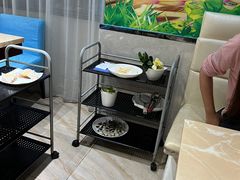 -海大大蒸汽海鲜餐厅·粤菜·特色小炒(欢乐颂店)