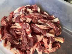 -韩师傅老大同刀削面(北苑路店)