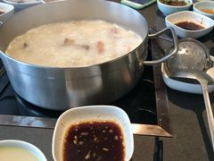 -捞王锅物料理(上海世茂广场店)