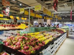 -华冠折扣超市(长阳店)