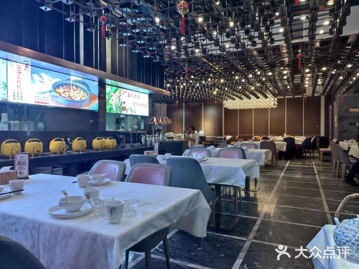 赣南人家(顺义后沙峪景里店)图片