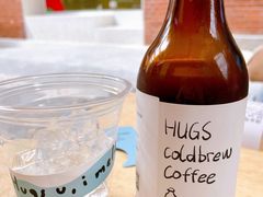 -HUGS coffee(东区店)