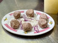 潮汕牛肉丸-燃计沙茶皇·香港沙茶火锅(人广旗舰店)