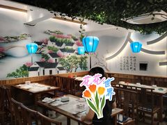 -老奶奶私房菜(天台里街店)