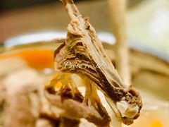 -丝路金桃·新疆菜(徐汇店)