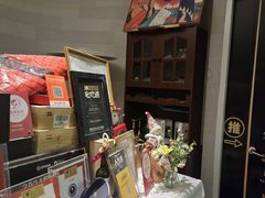 -斯普汇生蚝牛排馆(中骏世界城店)