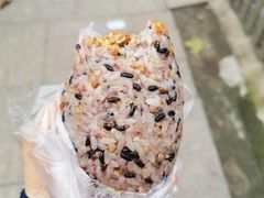 -芳婆糕团店(王府大街店)