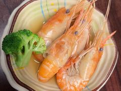 -黑松白鹿(金融街店)