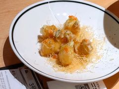 -太二酸菜鱼(深圳布吉万象汇店)