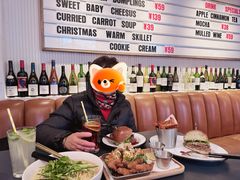 -尚牛社会 Beef & Liberty(金桥EKA天物店)
