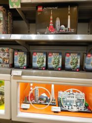 -乐高授权专卖店(济南万象城店)