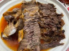 -西贝(枫蓝国际购物中心店)