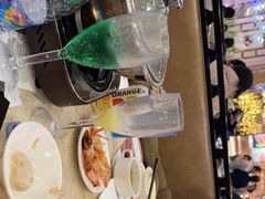 -芭菲盛宴·环球美食(锦城万达广场店)