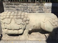 -卢沟桥文化旅游区
