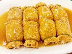 -玉华台饭庄(裕中西里小区店)