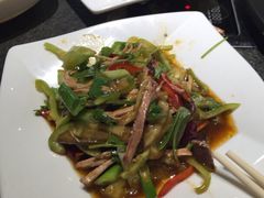 -马路边上·小海鲜烧烤(八一路店)