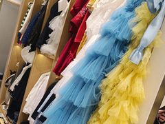 -天真蓝照相馆(新世界店)