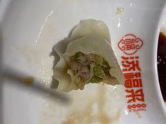 -添福来墨鱼饺子 · 海鲜东北菜(大连星海·黄浦路店)
