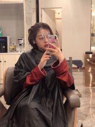 -CD Hair salon