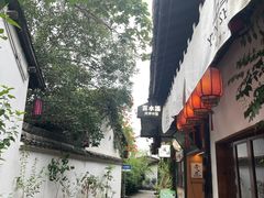 -小河直街历史文化街区