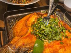 -云海肴·云南小炒·汽锅鸡(天津国金汇店)