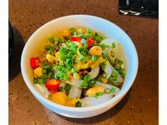 -铜锣湾·有麝自然香(渝北财富中心店)