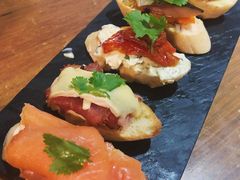 -LA MAISON公鸡和龙(蛇口店)