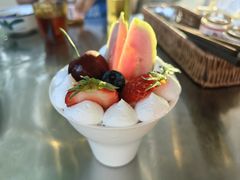 -王歘歘·chuǎ火锅(五道营店)