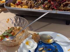 -鱼酷活鱼烤鱼(恒隆广场店)