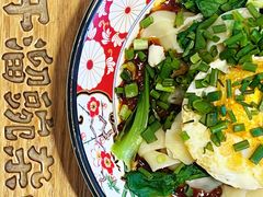 -佬干溜豌杂面·非物质文化遗产(长嘉汇店)