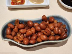 -侨美食家·粤菜(体育西路店)