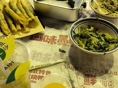 -回味黑鸭煲·始于2006(万松园店)