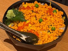 -岚山日本料理(珠江新城店)
