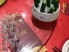 -羊之道草原味道清真餐厅(番禺店)