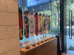 -Dogi&kiki Coffee(中心商务大厦店)