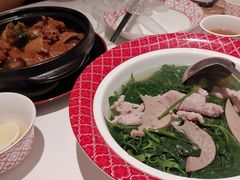 -谭厨中山传家菜.乳鸽.脆鲩鱼(华强北中航城店)