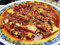 -你鲟欢·香茅柠檬鱼(金沙店)