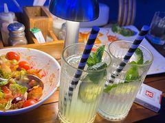 -FINNS Beach Club