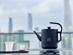 -小茶闲舍·观景商务茶馆(广州塔店)
