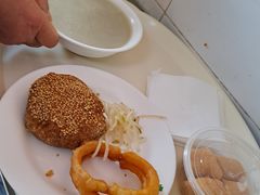 -尹三豆汁(天坛店)