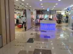 -新世界百货(顺义店)