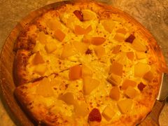 -比格比萨自助(万柳华联店)