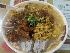 -荔林食店(西华路店)