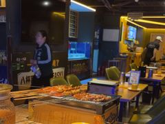 -喝丢一只鞋海鲜烧烤·海肠捞饭(东关街店)