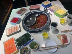 -川西坝子火锅(金沙1.0直营店)