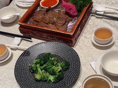 -香宫·中餐厅(拉萨香格里拉大酒店)