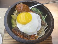 -妙香居韩国烤肉(容桂天佑城店)