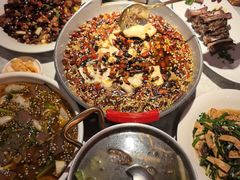 -天辣(金桥啦啦宝都店)