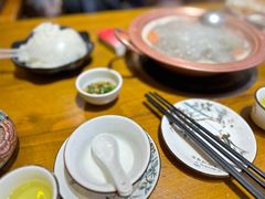 -民食香·腊排骨野生菌美食(木府店)